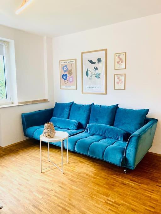 Nice And Calm Apartment In Duesseldorf ภายนอก รูปภาพ