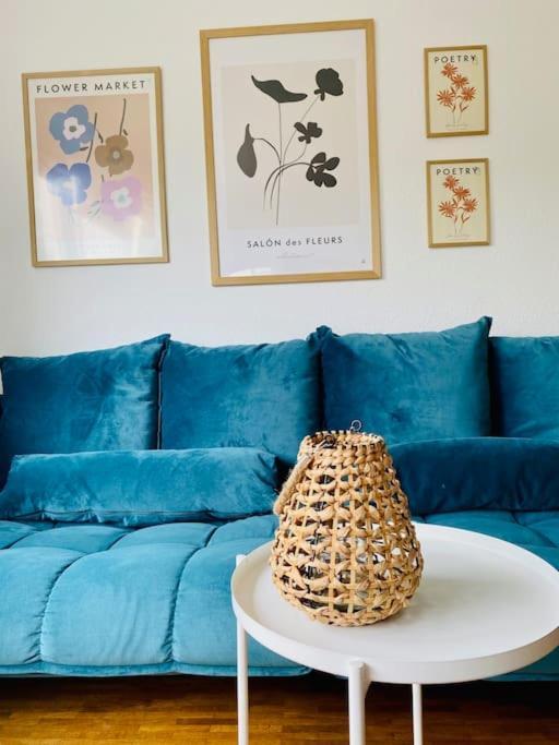 Nice And Calm Apartment In Duesseldorf ภายนอก รูปภาพ