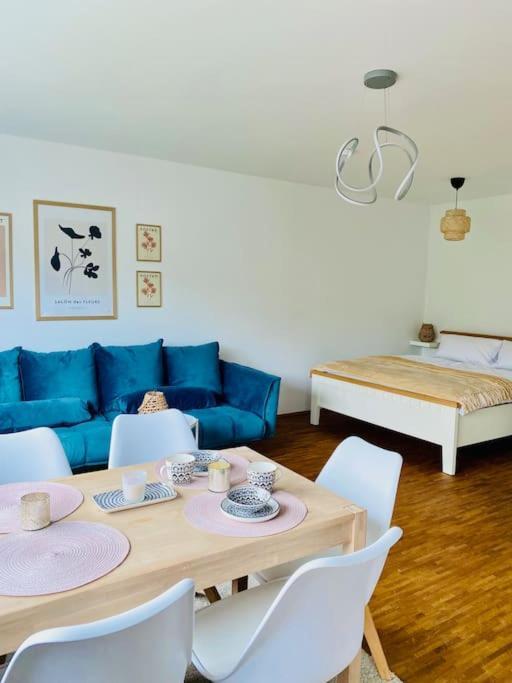 Nice And Calm Apartment In Duesseldorf ภายนอก รูปภาพ